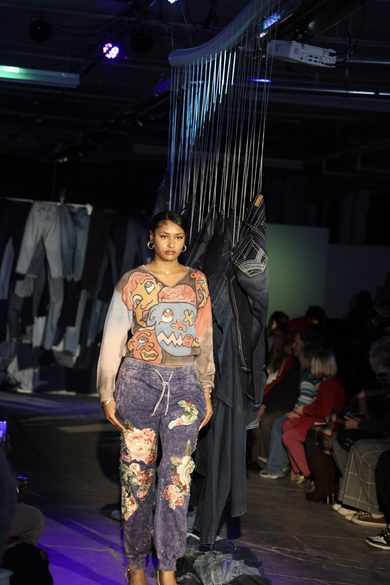 TheGreenLabelDetroitSustainableFashionWeek